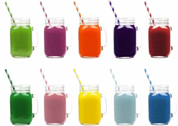 production show for colored paper straws production show for colored paper straws